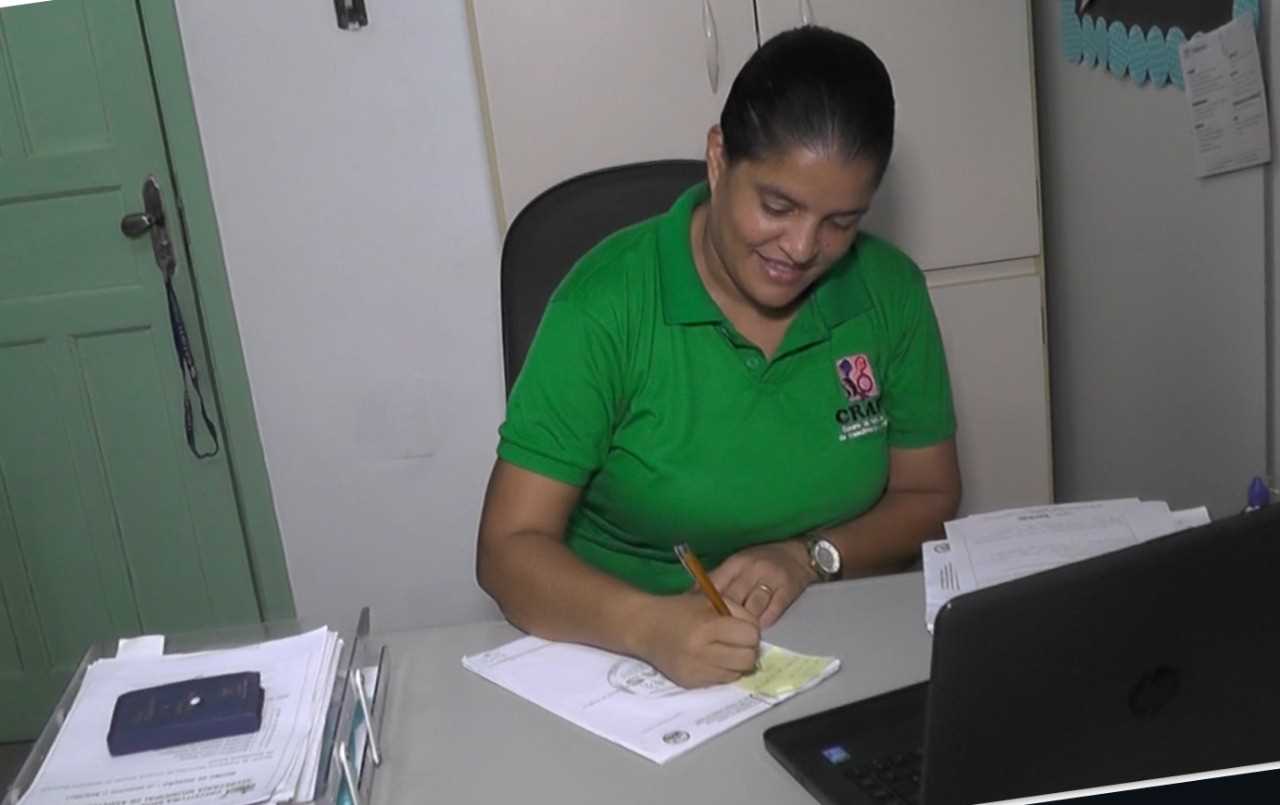 Camacã: Setor de atendimento do Bolsa Família recebe reforma completa